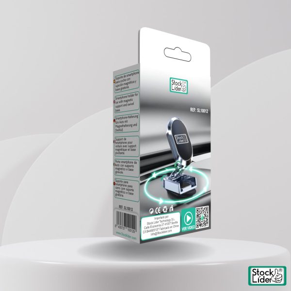 Soporte para móvil | Pack 10 unidades