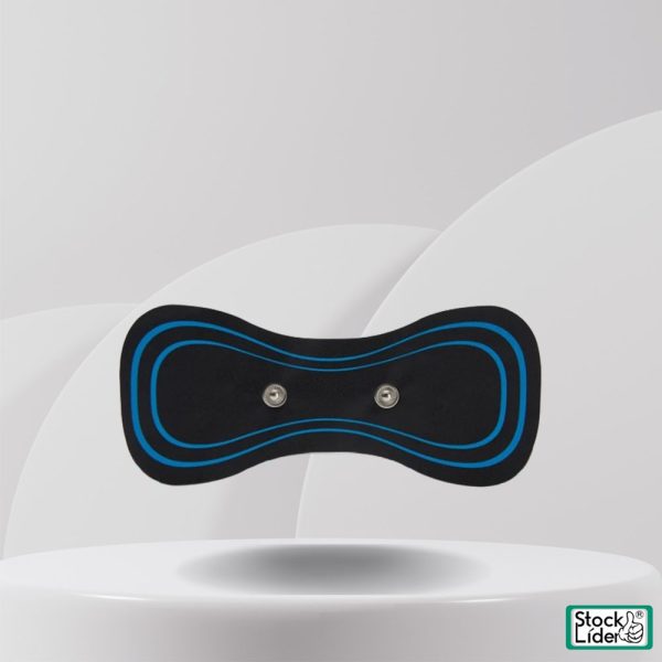 Recambio de mini masajeador | Pack 12 unidades