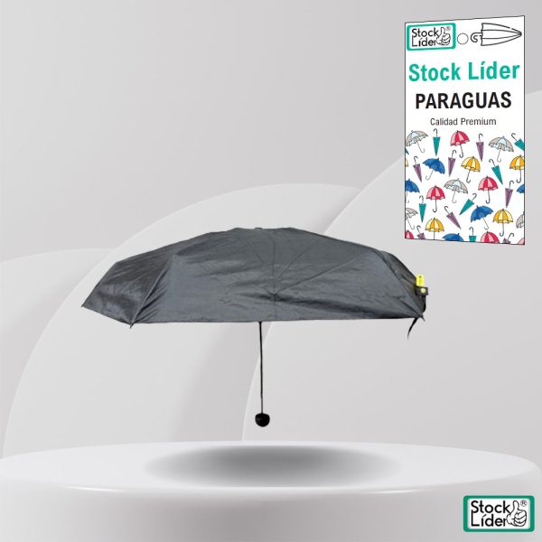 Paraguas | Pack 12 unidades