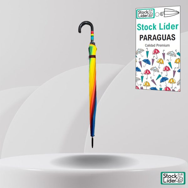 Paraguas | Pack 12 unidades